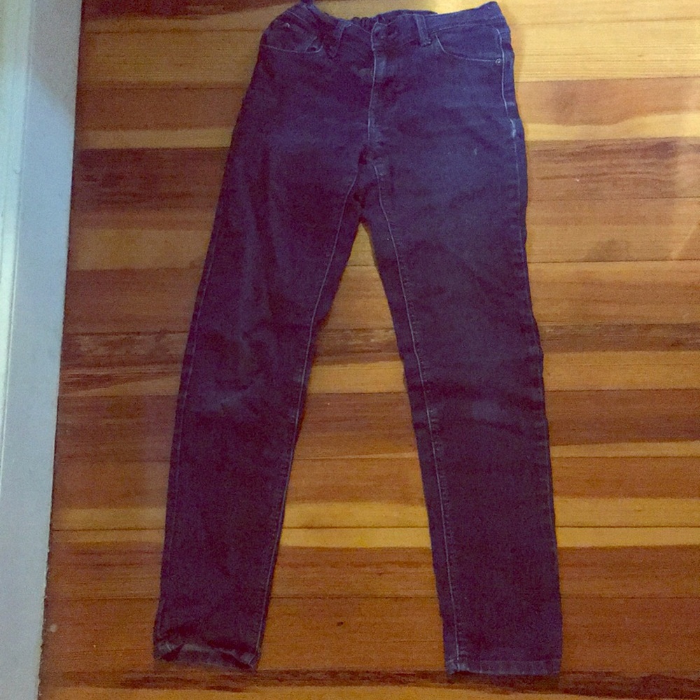 Jordace skinny jeans
